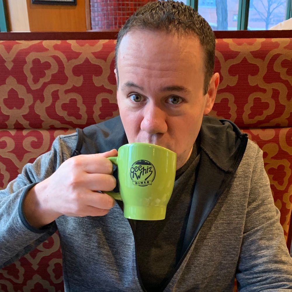 Darren Cohen Profile Picture